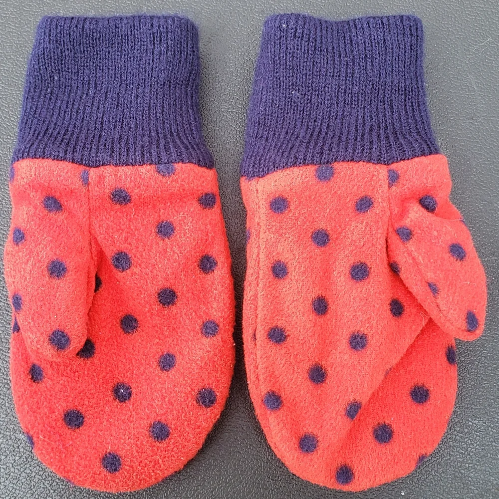 GAP warm stylish
